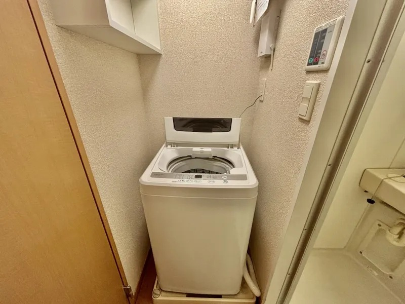 レオネクスト大輝の内装|新潟　柏崎　家具　家電　社宅　マンスリー