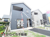 Cradle garden　山形市あさひ町第1　1号棟の画像