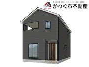 Cradle garden　山形市あさひ町第1　1号棟の画像
