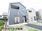 Cradle garden　山形市あさひ町第1　1号棟の画像