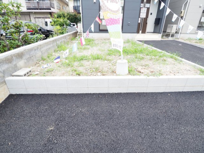 【構造・工法・仕様】 | Cradle garden　山形市あさひ町第1　1号棟