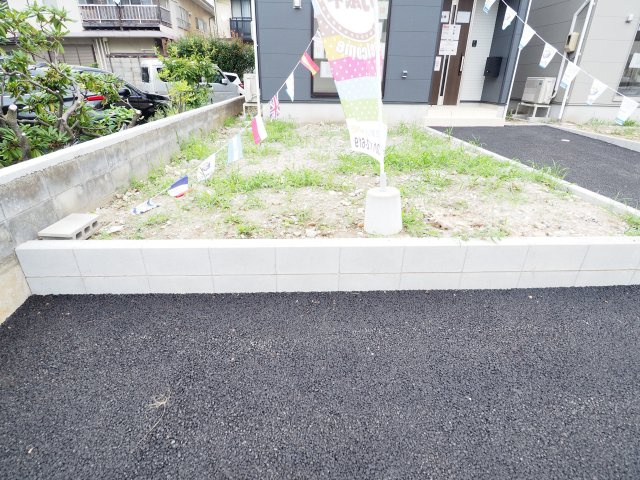 【構造・工法・仕様】 | Cradle garden　山形市あさひ町第1　1号棟