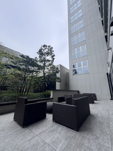 グランフォーリア安城のその他共用部分