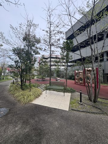 グランフォーリア安城のその他共用部分