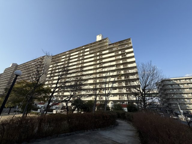 パークシティ鳥見A棟