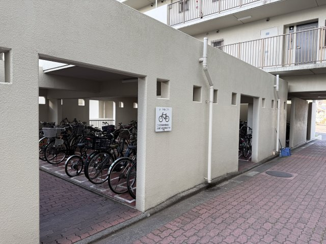パークシティ鳥見A棟のその他