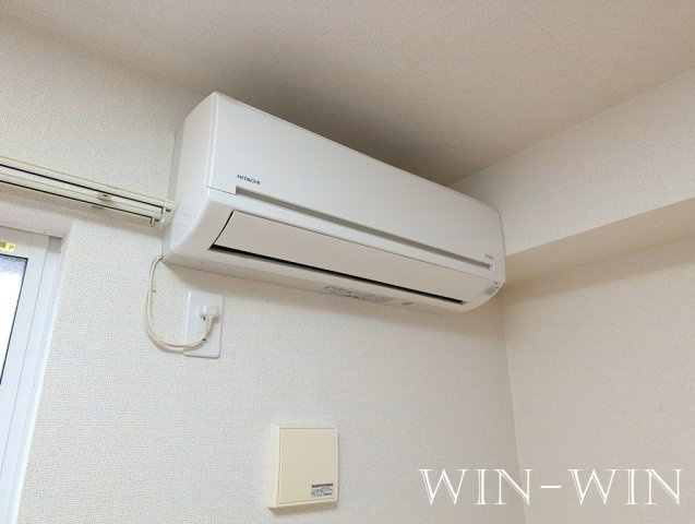 エンゼルハウス大善の設備