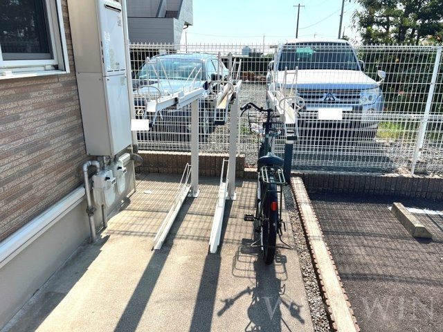 エンゼルハウス大善のその他共用部分