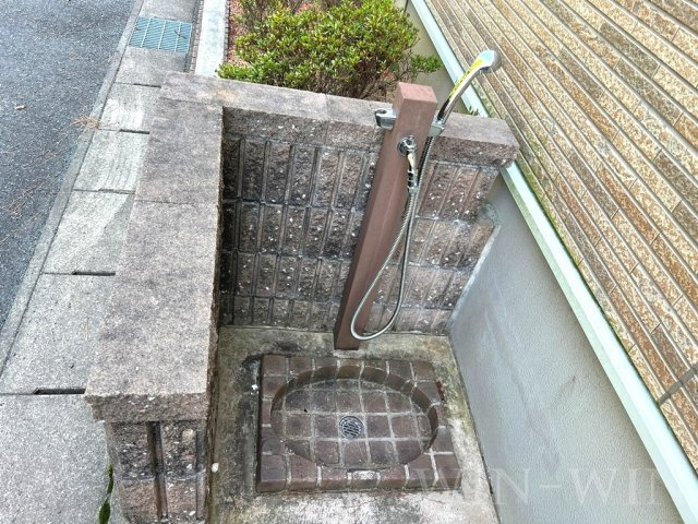 エンゼルハウス大善のその他共用部分