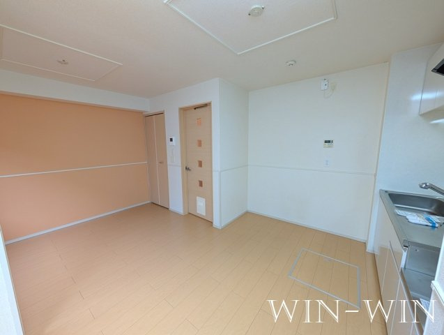 エンゼルハウス大善の内装