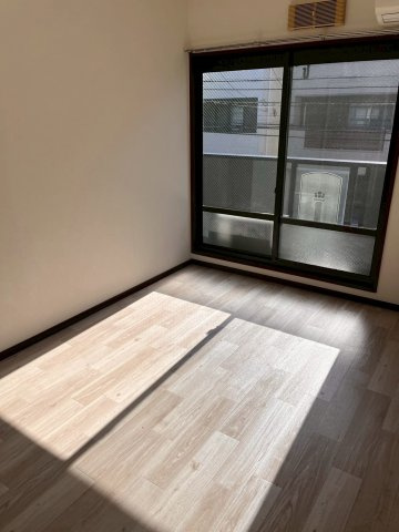 エクセルハイムの洋室|201号室参考写真