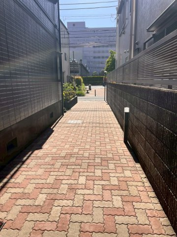 エクセルハイムのその他共用部分