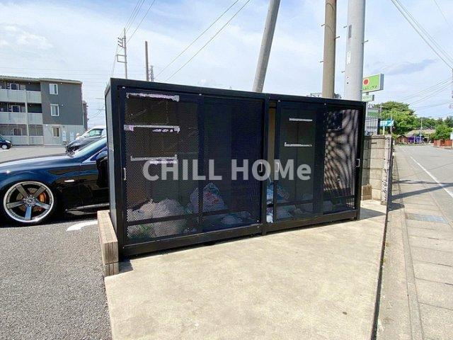 オペラハウス上大島　Ｃ|当社、チルホームのHPもご覧ください(^^)/物件情報多数♪