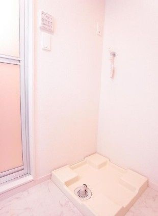 リブリ・ローズガーデンの設備