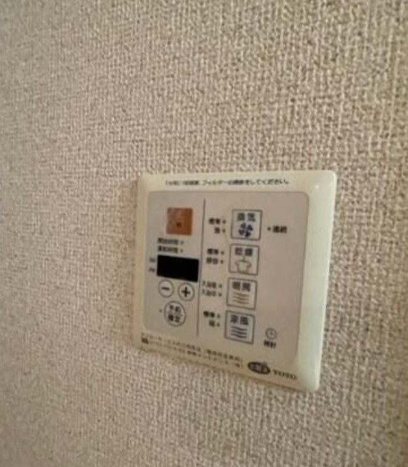 ウィンベルデュエット本川越の設備