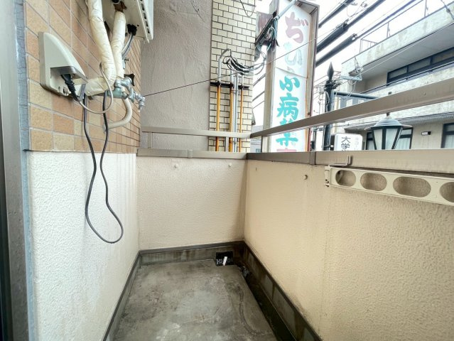 グランドサーパスのその他