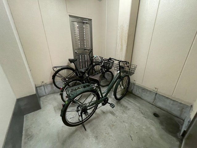 グランドサーパスのその他共用部分