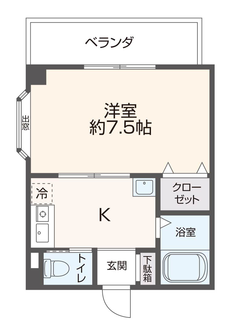 グランドサーパス