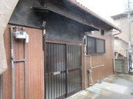 和歌山市北新博労町のアパートの画像
