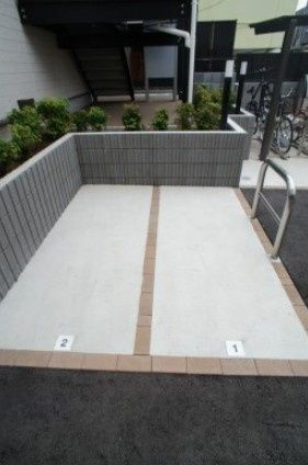 リブリ南与野のその他