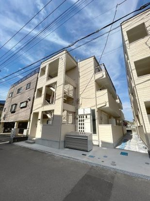 スフィーダみずほ台Ⅰ