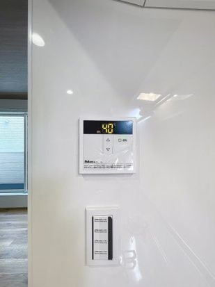 スフィーダみずほ台Ⅰの設備