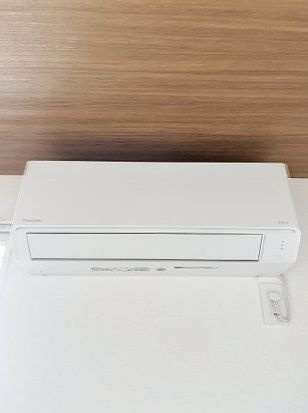 スフィーダみずほ台Ⅰの設備