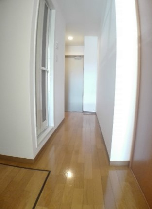 グランシャリオNの居間・リビング|別部屋参照写真