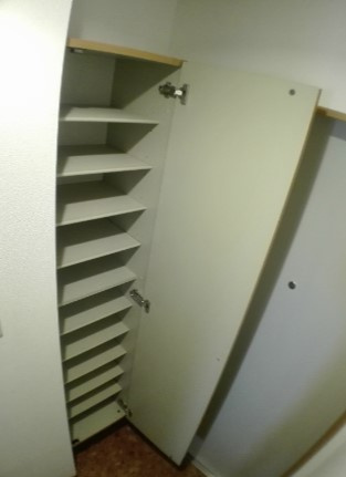 グランシャリオNの内装|別部屋参照写真