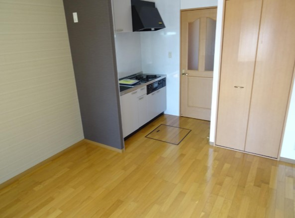 グランシャリオNのその他|別部屋参照写真
