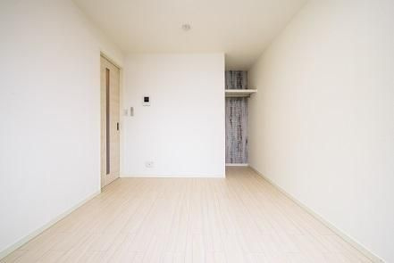 ＧＲＡＮＴ　ＨＯＭＥＳ北赤羽　３０３の内装