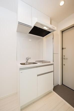 ＧＲＡＮＴ　ＨＯＭＥＳ北赤羽　３０３のキッチン