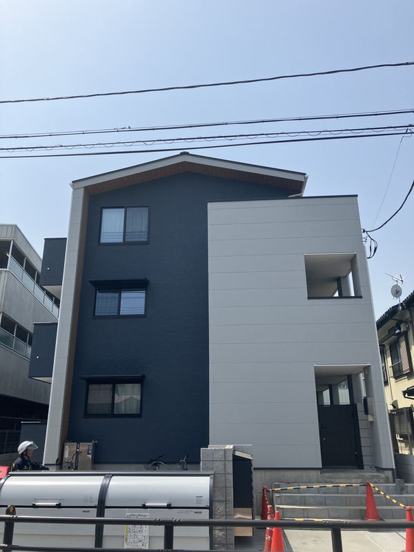 MELDIA新座