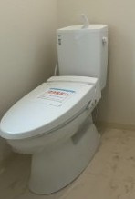 ＫＬＥＩＳ西大宮Ⅱのトイレ|同施工参考写真となります