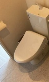 カインドネス新座Ｎｏｒｔｈのトイレ|※同施工参考写真