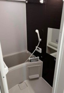 カインドネス新座Ｎｏｒｔｈの浴室|※同施工参考写真