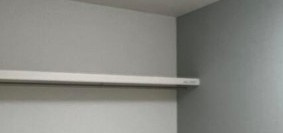 カインドネス新座Ｎｏｒｔｈの収納|※同施工参考写真