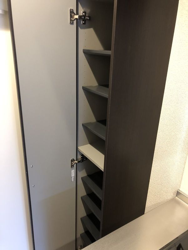 アークプレイス上尾春日の設備