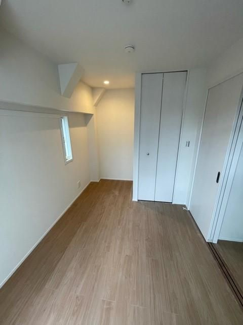ブラン目黒本町の内装