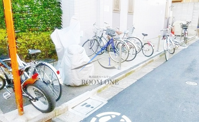 アルモニー渋谷
