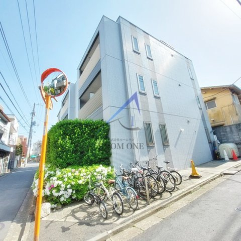 アルモニー渋谷