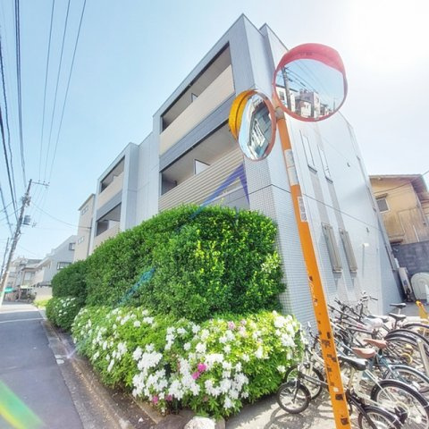 アルモニー渋谷