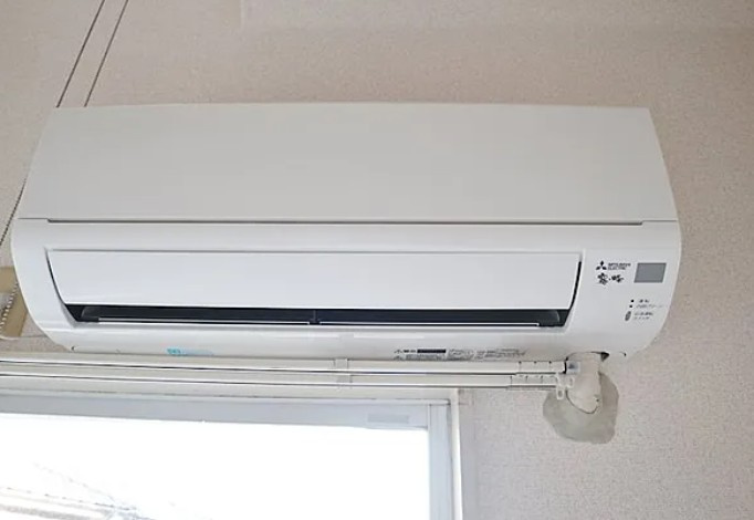 横浜市瀬谷区相沢３丁目のアパートの設備