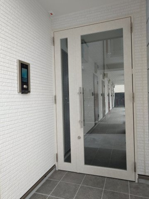 【その他共用部分】 | ベストみずほ台Ⅱ