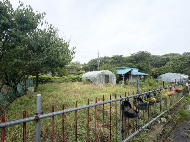 鉾田市二重作中古戸建、土地付きのその他