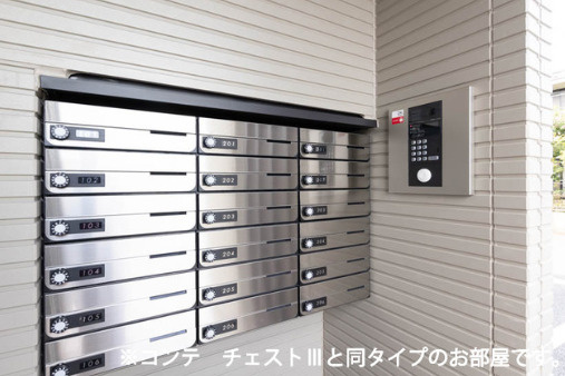 【その他共用部分】サザンエステート中須 