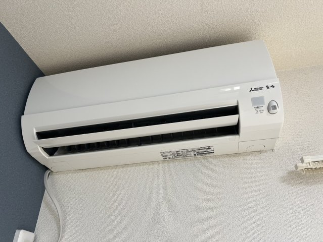 EstanciaⅡの設備