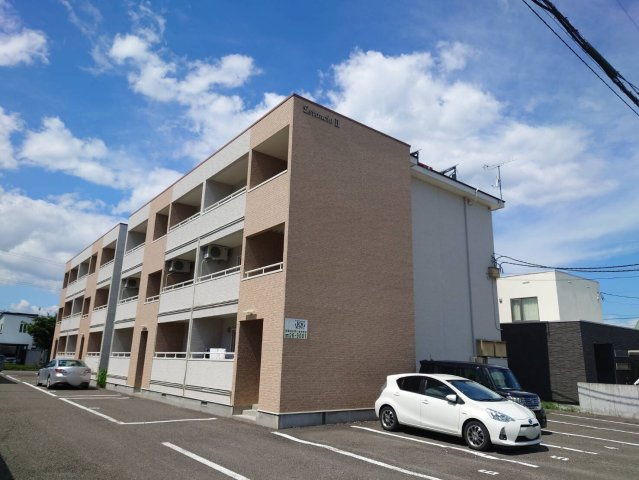 EstanciaⅡ