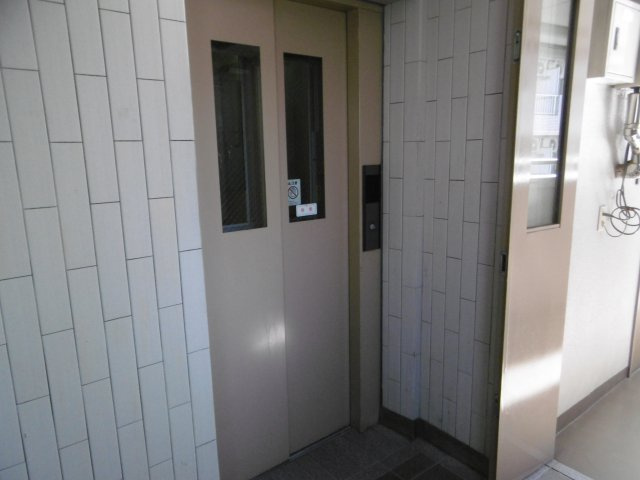 【その他共用部分】 | カルテットKOBORIB棟