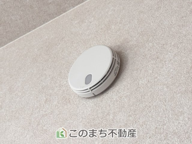 クライン宇都宮市平松本町第1期の設備